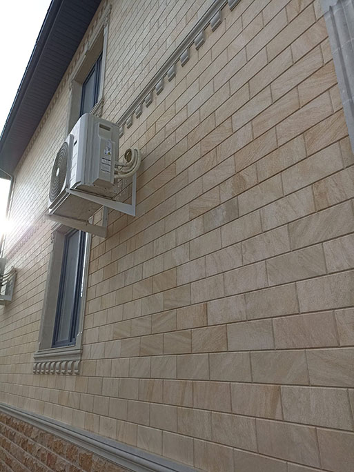 Монтаж кондиционера 1