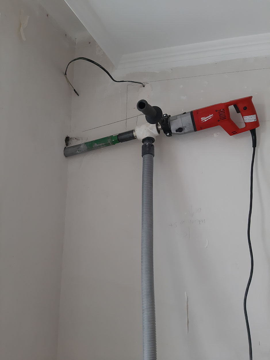 Прокладка трасс 3